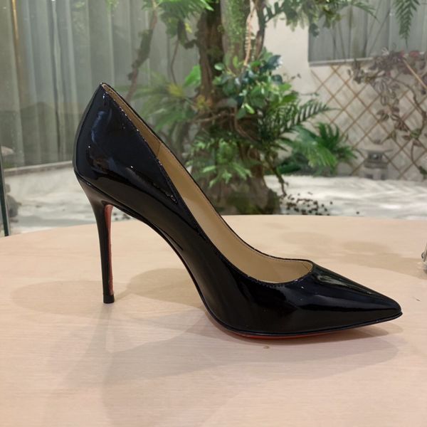 

2021 good quality fashion women luxurys designers shoes designer sandals womens luxury high heels sandal dress shoess with box size 35-41 -b, Black