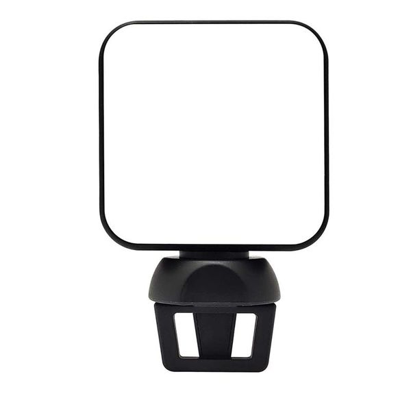 

flash heads video conference lighting kit, zoom for computer, laplight with clip, computer conferencing
