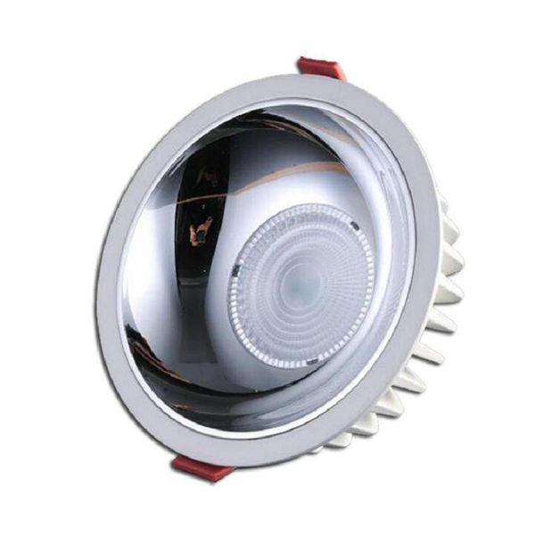 

bulbs 30w 40w cree led cob ceiling light cold white/warm white down ac110v-240v