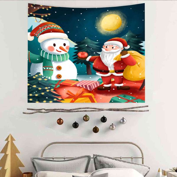 

new wall living room background children's bedroom kindergarten shopping mall decoration