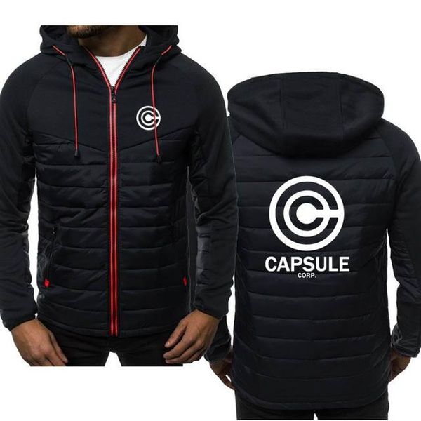 

men's jackets hoodies man logo spring autumn sweatshirt casual fashion hoody zipper jacket male clothing, Black;brown