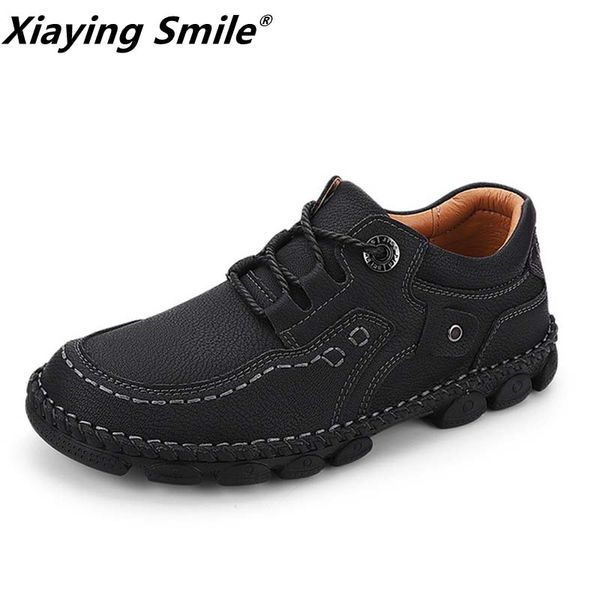 Sapatos de desenhista masculino 2020 Respirável Lazer Masculino Outdoor Estilo popular de homens Casual alta qualidade