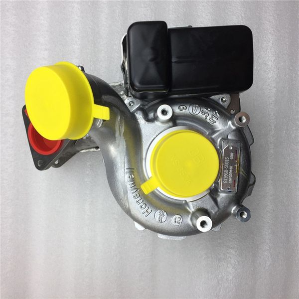

with engine w36 3.0l gtb2260v turbo charger 810822-3 059145874t 059145874l
