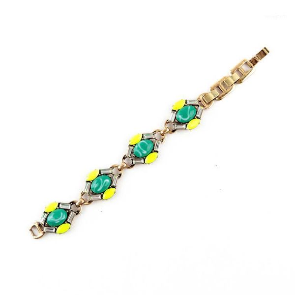 

charm bracelets bulk price fashion chain cute gold color bohemia style for women exaggeration beautiful girl friends1, Golden;silver