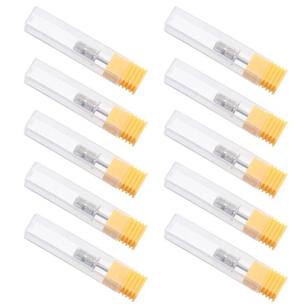 

nail art equipment 10pcs drill heads bits sanding for electric sander, Silver