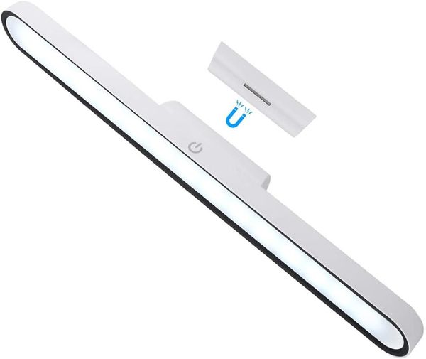 

table lamps drop led lamp night lights 2021 usb charging hanging magnetic adjust brightness desk cabinet wardrobe