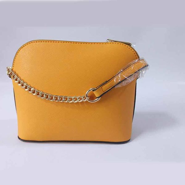 

evening bags chain women's shoulder bag sweet lady shell trumpet fashion seashell messenger