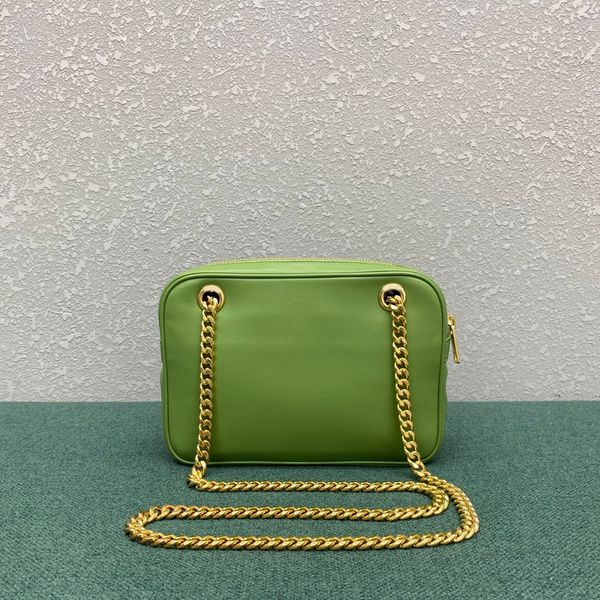 

2022 spring summer modern collection new fruit color bag patapans