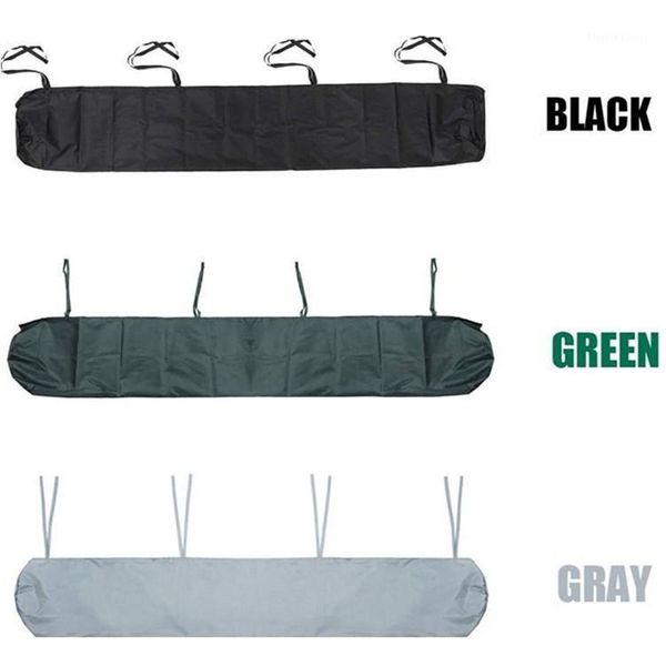 

shade shed kit canopy tent pergola outdoor garden awning waterproof cover for retractable rolling shutter door1
