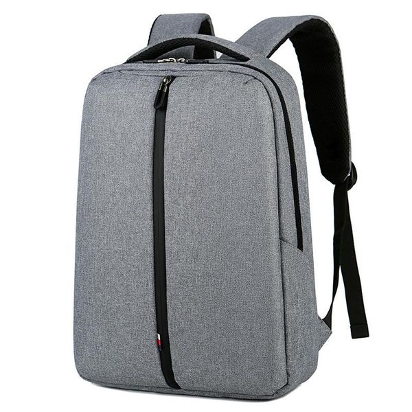

backpack nylon men lap15.6 inch large back pack male multifunctional bag