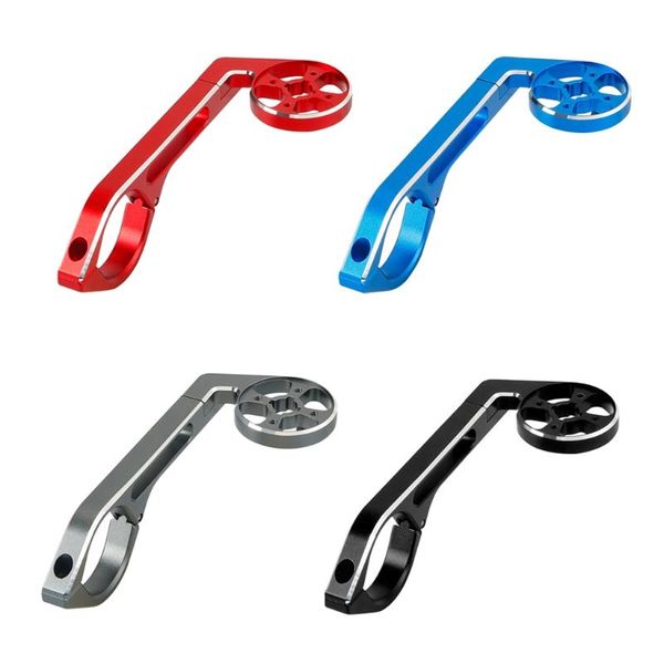

water bottles & cages 2021 1 pc bicycle speedometer odometer handlebar extension front mount