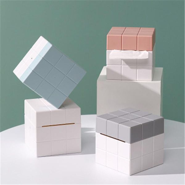 

tissue boxes & napkins creative box paper drawer napkin coffee table remote control storage deskdecorations household items