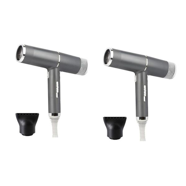 

electric hair brushes professional negative ion dryer and cold wind blow dryer, fast dry hairdryer for travel salon home