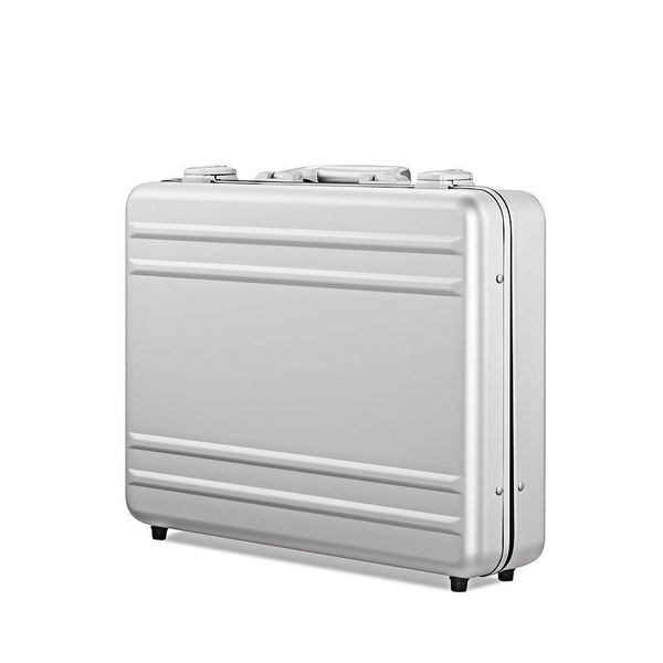 

briefcases briefcase to keep valuables mens designer labag office and silver