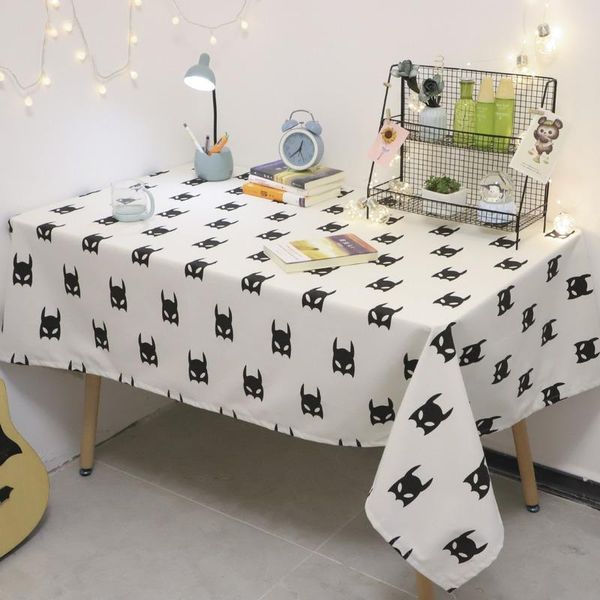 

table cloth modern minimalist cotton tablecloth b & you find in a coffee shop zhuang shi yong bu household dust