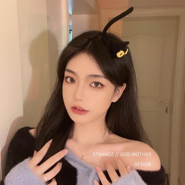 

other event & party supplies cute super stereo kitten hair hoop clip female japanese headdress side wash headband