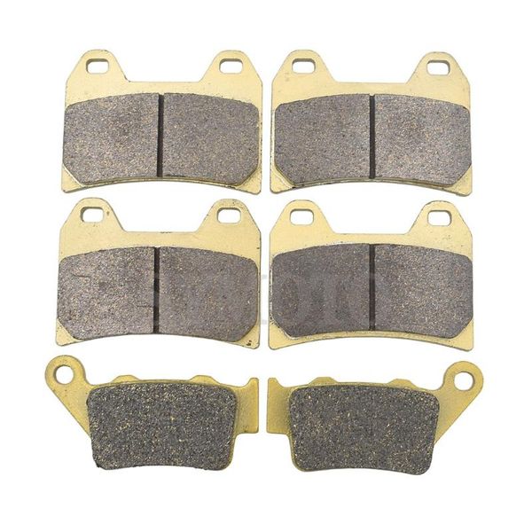 

motorcycle brakes front rear brake pads for aprilia pegaso strada 650 05-08 dorsoduro actory 750 2010-13 1200 11-14 caponord rally