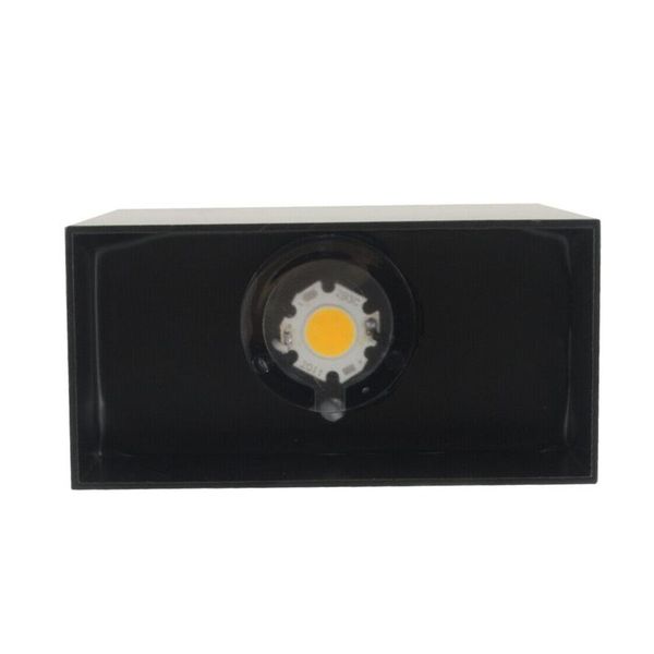 

wall lamp modern up down sconce lighting fixture light indoor decoration sasi