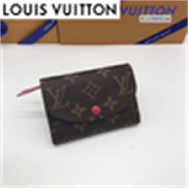 

long purse brand chain designer evening holders luxury wallet is1v wallets compact m41939 clutches women key card real leather