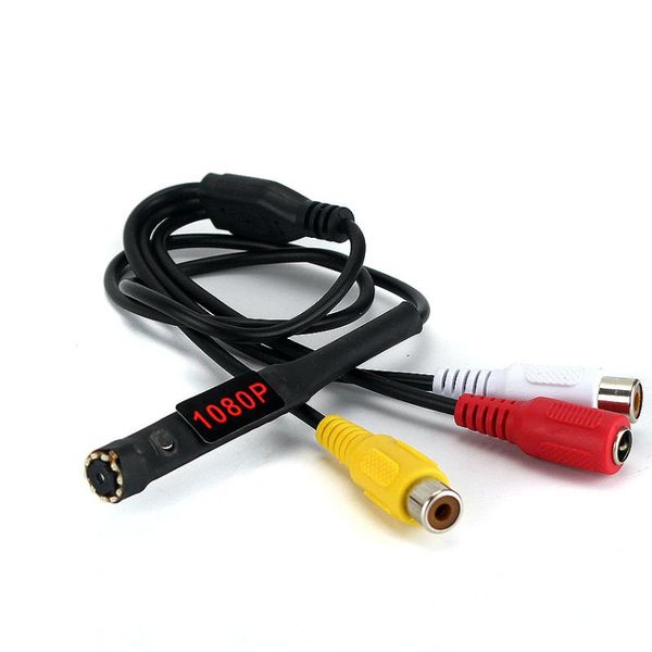 

cameras smtkey 1080p mini ahd day night camera 2mp audio video
