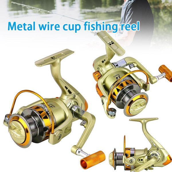 

baitcasting reels spinning fishing smooth powerful baitcast tackle accessories for saltwate fresh water mc889