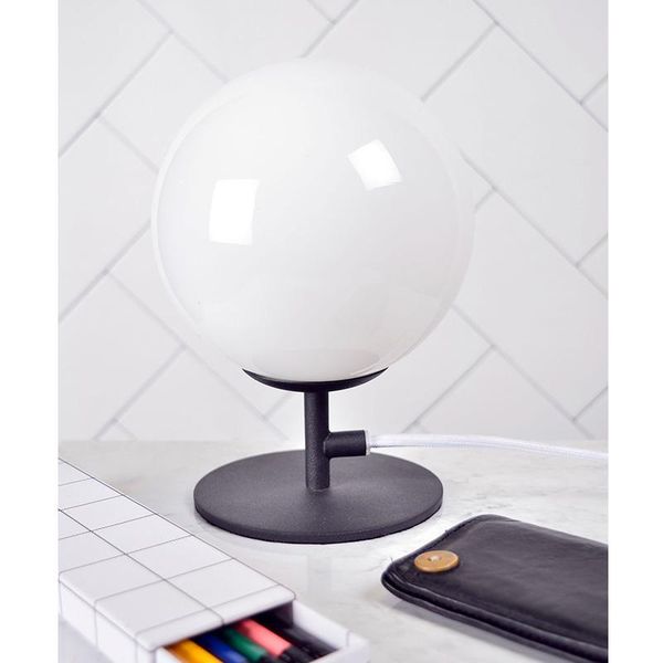 

table lamps modern led wood glass lamp lampara de mesa lampada comodino living room dining deco bedside