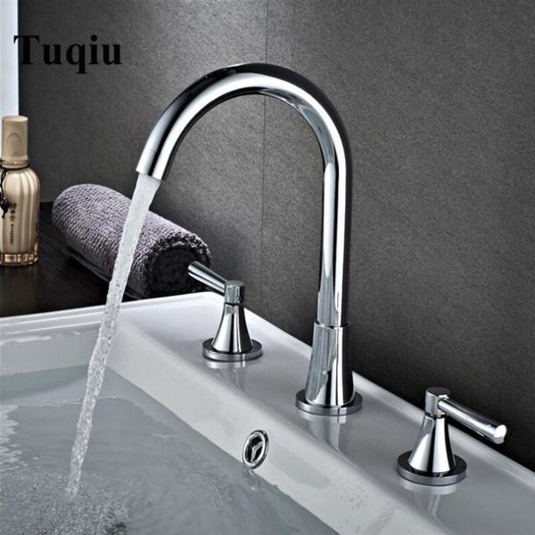 

bathroom sink faucets vidric basin chrome mixer north american style faucet widespread 3 hole