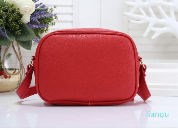 

designers bags women handbag lychee pattern leather crossbody womens handbags purses shoulder bag