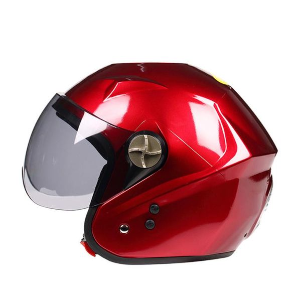

motorcycle helmets helmet solar power smart bluetooth safe riding open face summer cooling fan cycling cap motocross capacete motorbike