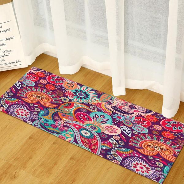 

carpets kitchen carpet entrance doormat home kids living room anti-slip water-absorbing bath mat nordic hallway bedroom children's rug