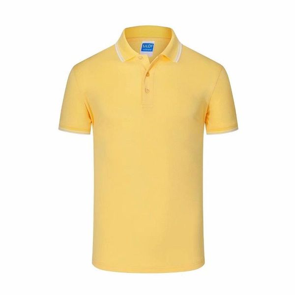 

a31 TOP QUALITY 2021 ADULT Running Jersey 20 21 MEN POLO Football Sports shirts Maillots de course SIZE S-XXL, Black