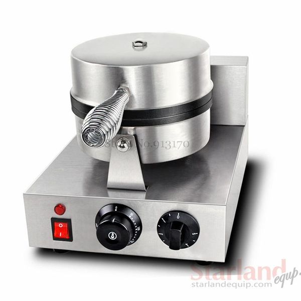 

stainless steel waffle machine great snack 110v 220v bread makers