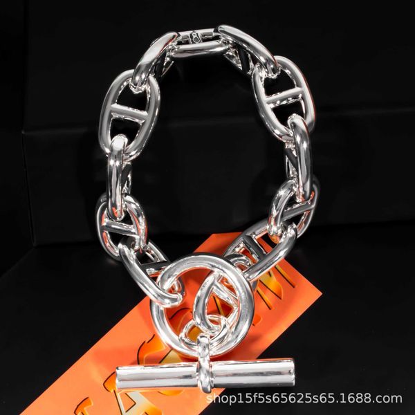

leather bracelets silver plated stainless steel charm mix real cord hemp alex ani bracelet men, Golden;silver