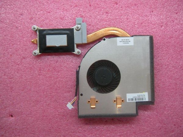 

lapcooling pads for lenovo thinkpad t540p t540 cpu fan with heatsink 04x1899