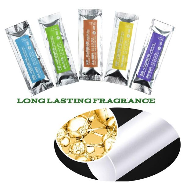 

car air vent clip freshener perfume diffuser fragrances refills-5 aroma sticks interior accessories