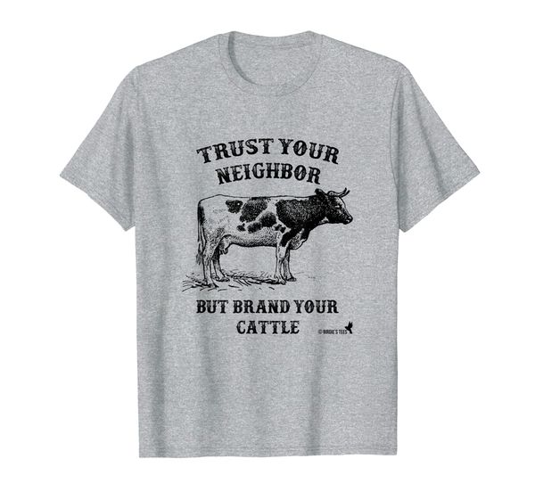 

Rancher Cattleman TShirt Brand Your Cattle!, Mainly pictures
