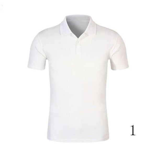 

qazeeetsd883 waterproof breathable leisure sports size short sleeve t-shirt jesery men women solid moisture wicking thailand quality, White;yellow