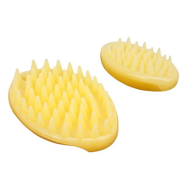 

cat costumes pet washer dog massage brush comb cleaner puppy wash tools silicone bristles