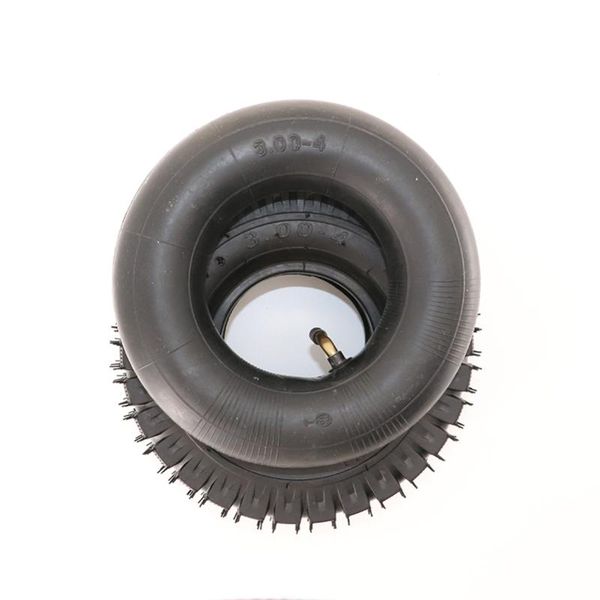 

motorcycle wheels & tires 3.00-4 inner tues for electric scooter,mini motorcycle, trolley and lawn mower 260x85 camera parts