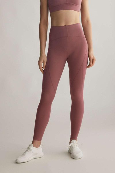 

women's leggings women slimming tights 39222255, Black