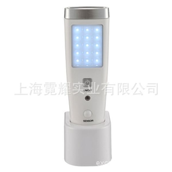 

flash small night european emergency response light