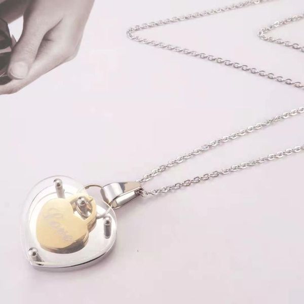 

pendant necklaces boutique jewelry lady necklace love activity ladys jewelrys, Silver