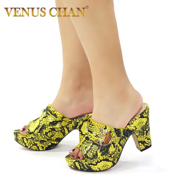 

dress shoes fashion sweet style for royal wedding party slingbacks sandals rhinestone women elegant summer shoe big size, Black