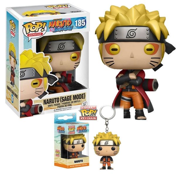

funko pop naruto kakasiyu zhibo weasel mantra