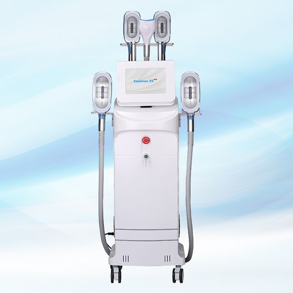 

multi-functional cool cryo cavitation rf vertical cool body sculpting cryolipolysis fat ing slimming beauty machine