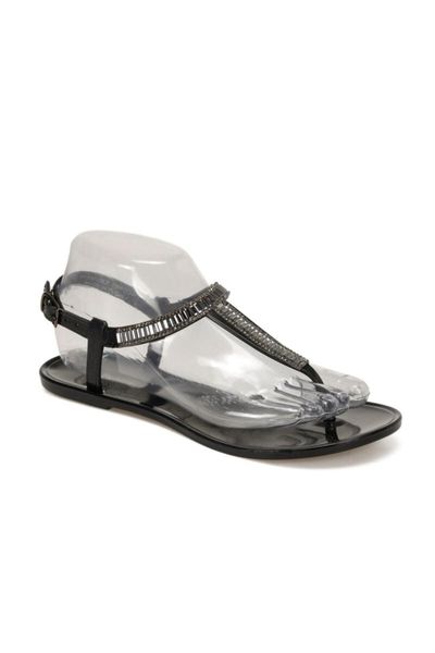 

slippers black women 's 91.400105.z