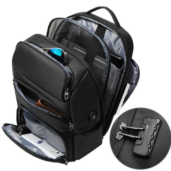 

backpack men lapbackpacks usb charge school male casual travel bags fashion teenage boys girls book bag computer