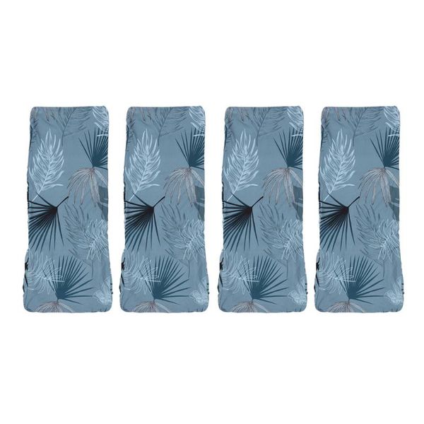

chair covers 2pcs fresh practical slipcover gift cover back decor