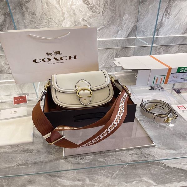 

women's bag with retro saddle bag crossbody bag ysj