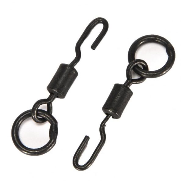 

fishing hooks 20pcs corrosion-resistant anti-rust alloy copper spinner hook for outdoor fishhooks